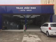 Comércio Telas Viveiro em Perdizes