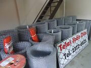 Preço de Telas Onduladas no Butantã